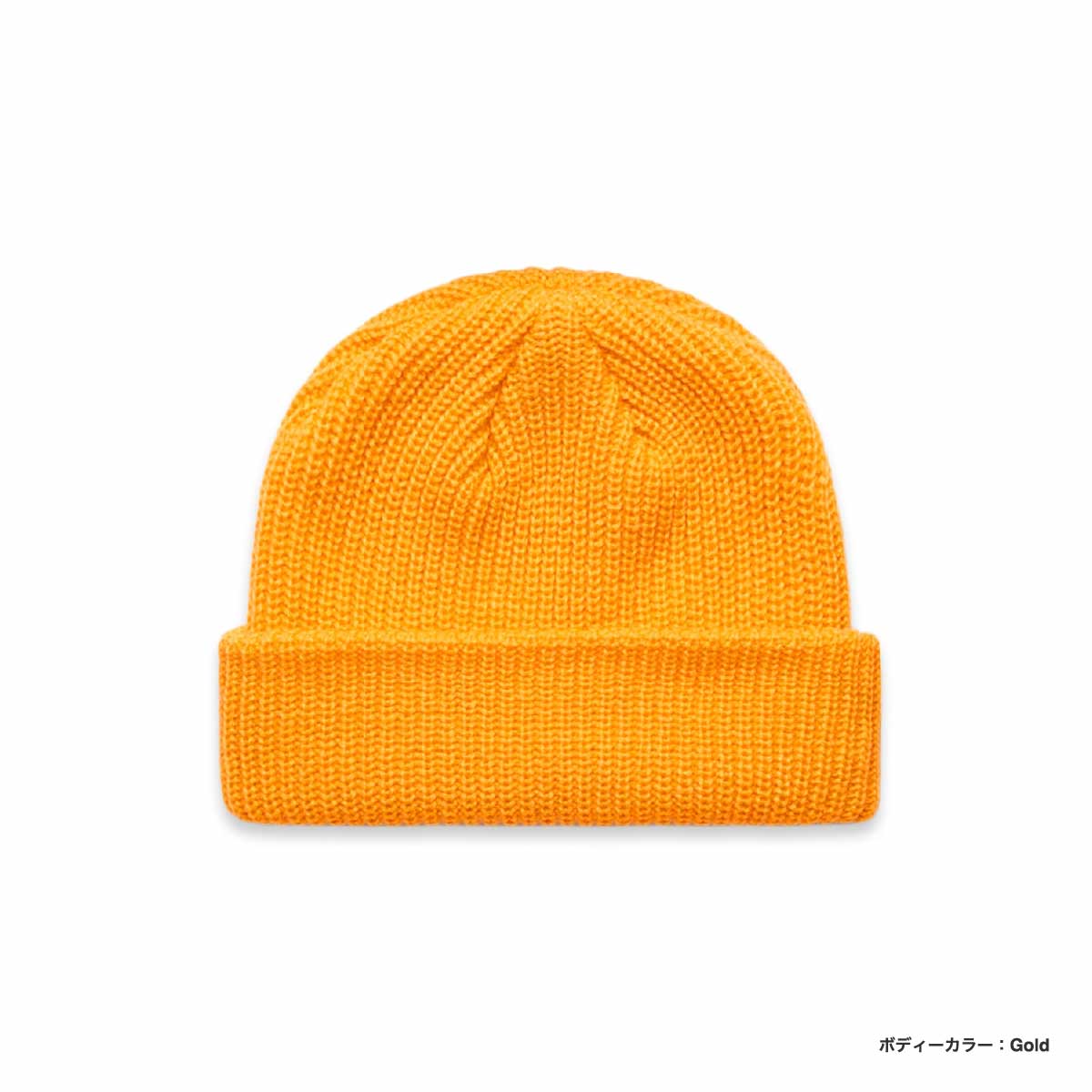 CORNER PRINTING | AS Colour エーエス カラー Cable Beanie