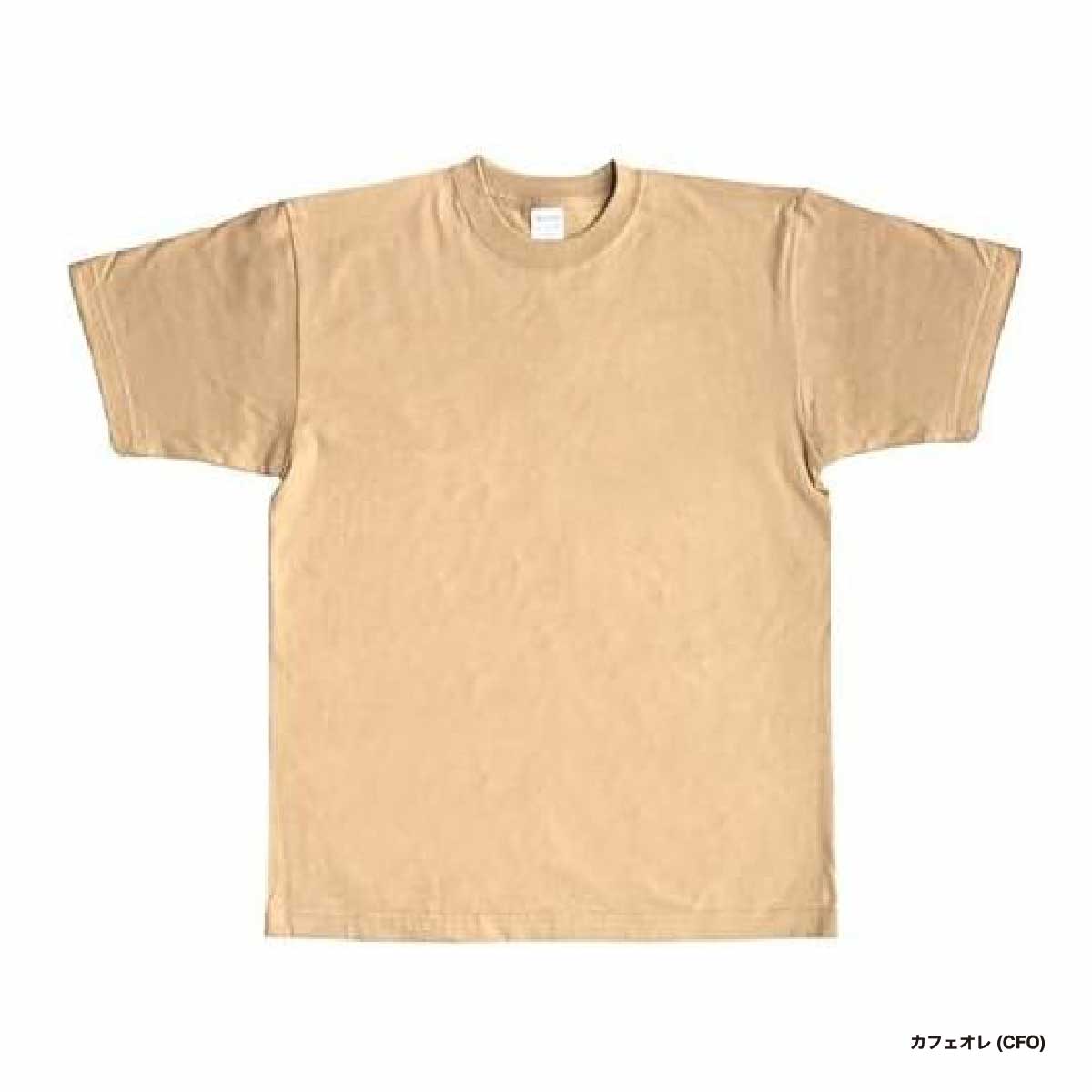 CROSS STITCH クロススティッチ ビッグTシャツ (品番CS1111)