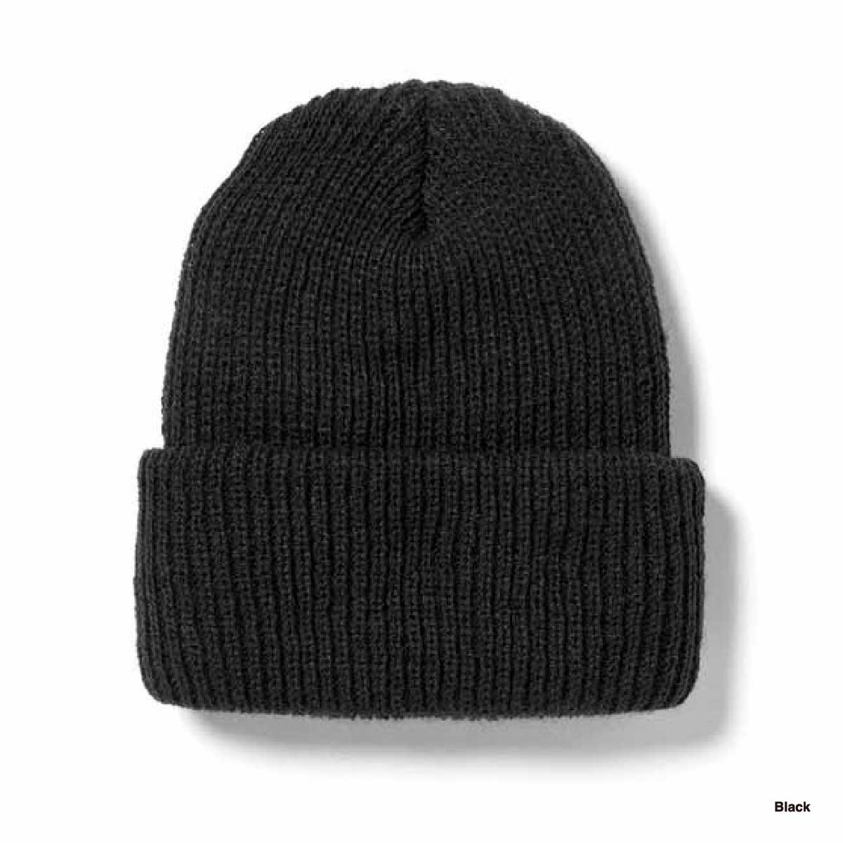 BRONER Acrylic Knit Cap (#61-10)