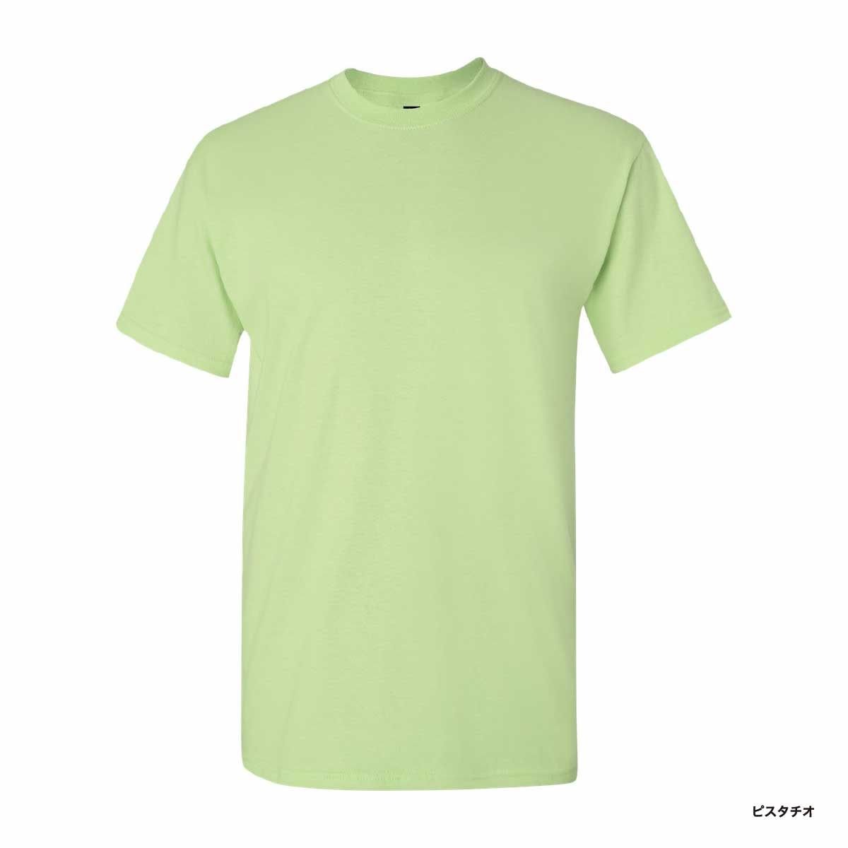 GILDAN 6.0 oz Ultra Cotton T-Shirt (#2000)