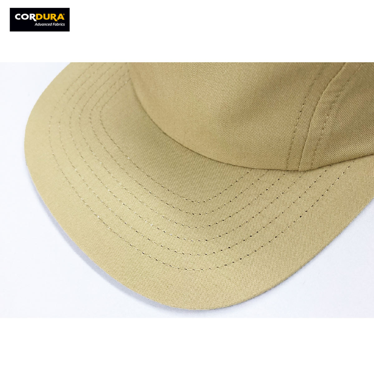 SLOTH Cordura Jet Cap (#ST5102)