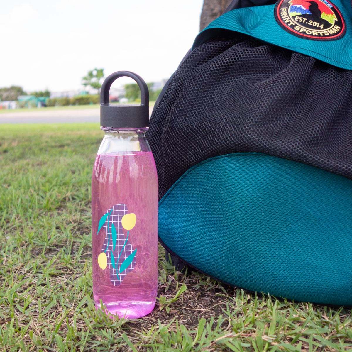 IKEA Bottle #00480014