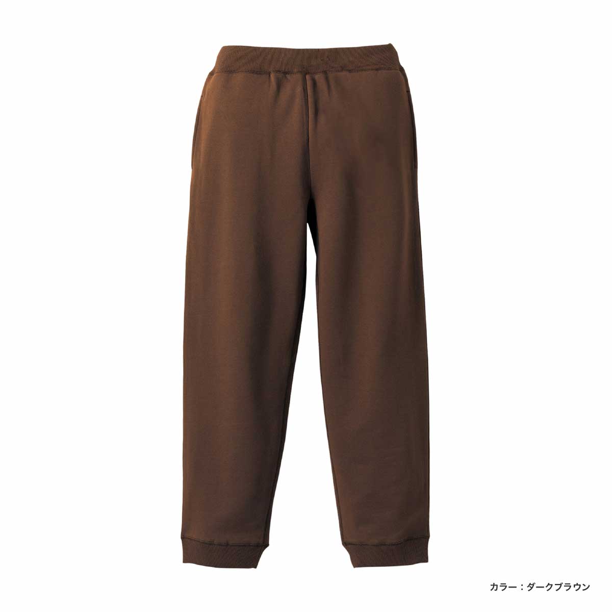 ブルレア　スエットパンツ ユナイテッドアスレ スウェットパンツ 10.0オンス 綿100% 裏