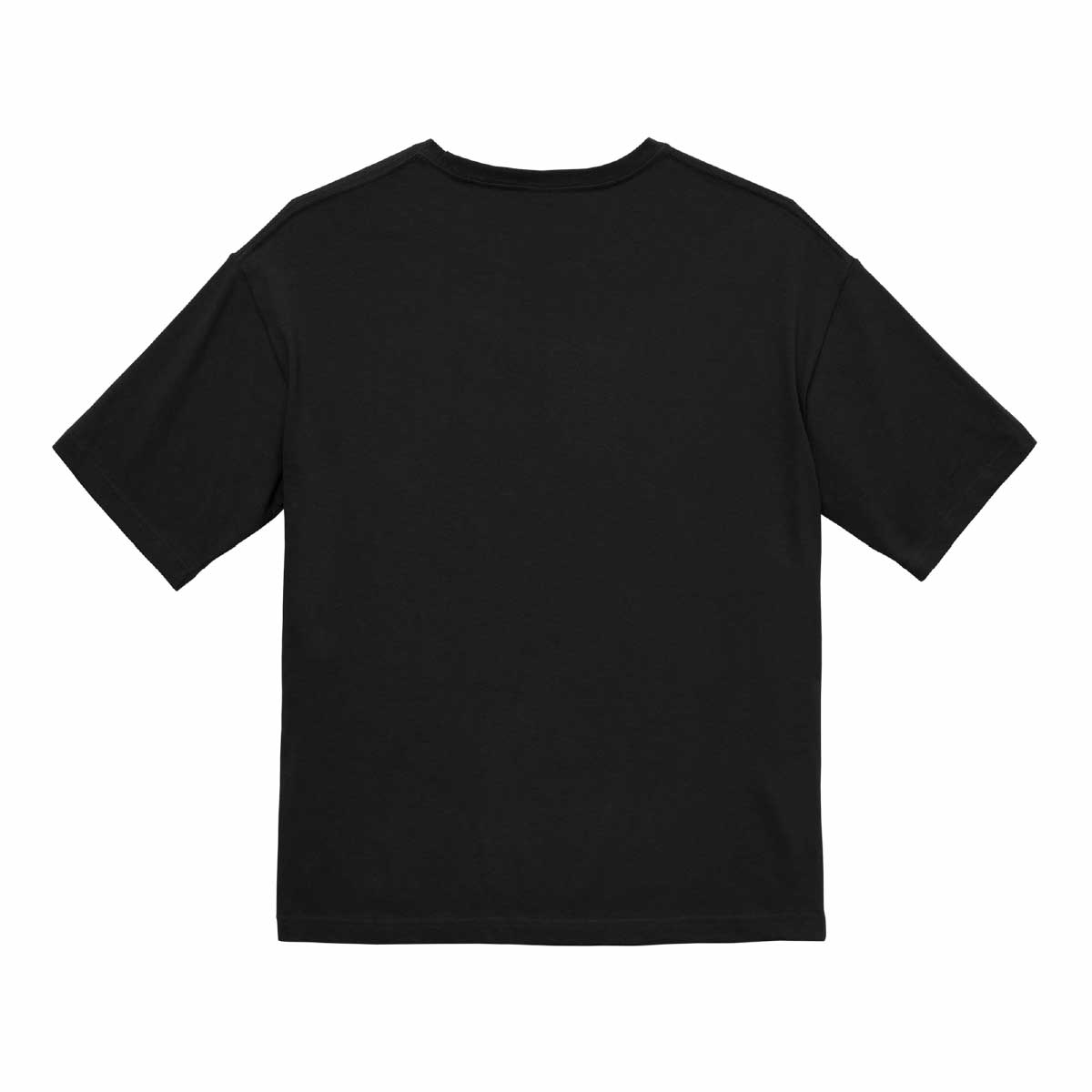 United Athle ユナイテッドアスレ 5.6 oz ビッグシルエット Tシャツ (品番5508-01)
