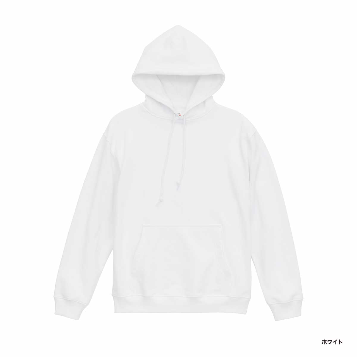 United Athle ユナイテッドアスレ 8.8oz オーセンティック パイル スウェット プルオーバー パーカ(裏パイル)(品番5398-01)