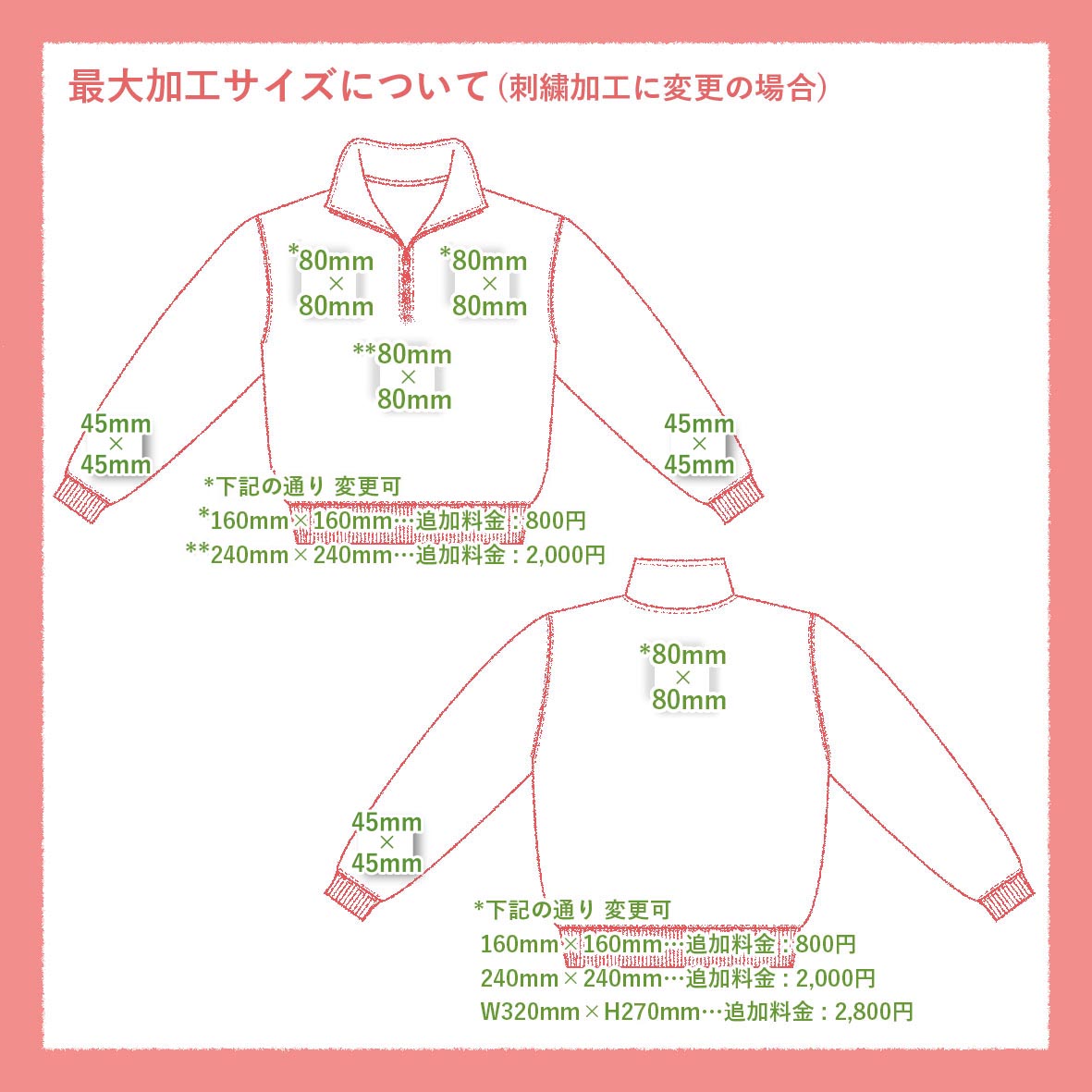 United Athle ユナイテッドアスレ 10.0 oz T/C ルーズフィット ハーフジップ スウェット (裏起毛) (品番5788-01)