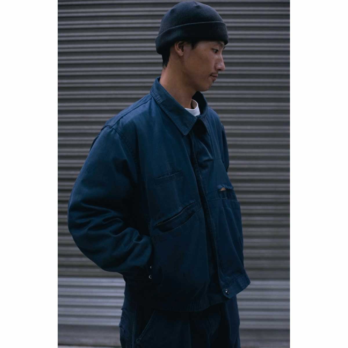 TOPPS/USED - Jacket (品番CU084)