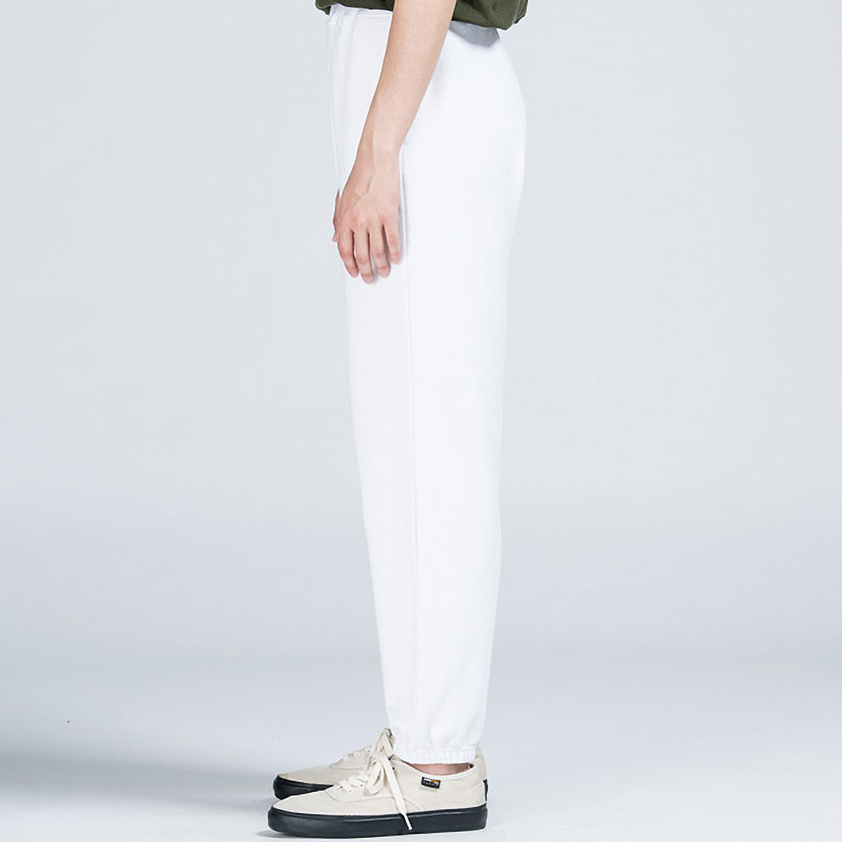 Printstar プリントスター 8.4 oz ライトスウェットパンツ (品番00218-MLP)