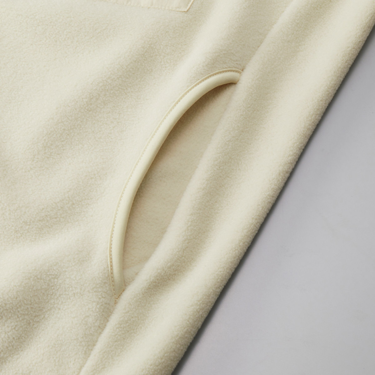 United Athle ユナイテッドアスレ マイクロフリース フルジップ ベスト (一重) (品番7099-01)