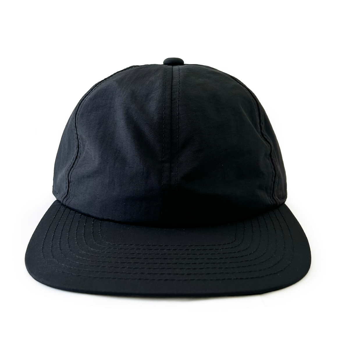 さらに100円引き◆MMLG◆MM UNION NYLON CAP SAINT M×××××× - 【ラスト1点】SM-HR8-0000-077 / 6PANEL CAP