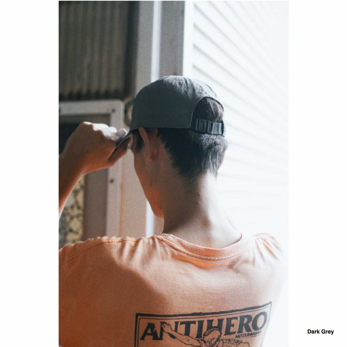 Big Accessories Crinkle Nylon Cap (#BA715)