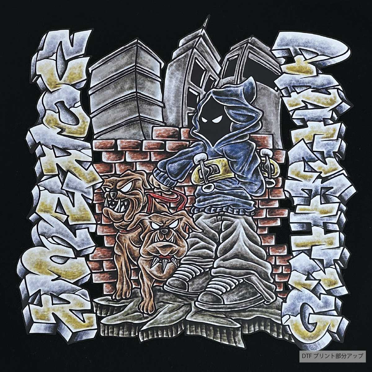 United Athle ユナイテッドアスレ ライトナイロン リップストップ ジムサック (品番1419-01)