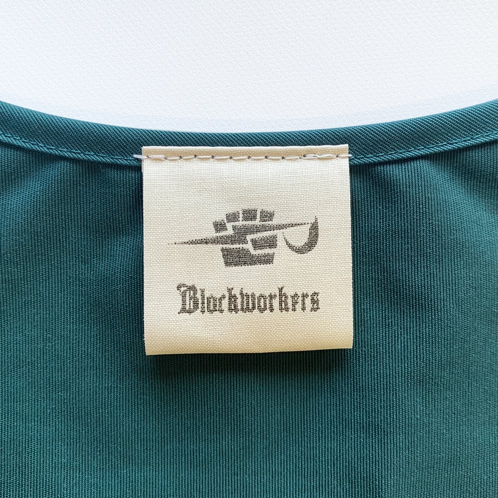 Original Name Tag (Vintage) (#NT04)