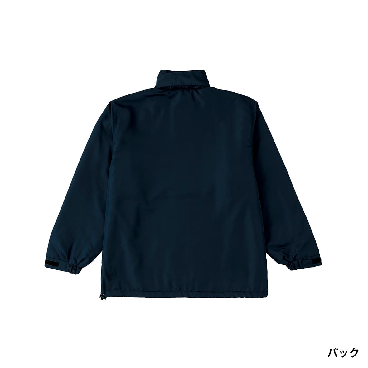 TRUSS トラス フリースコート (品番FLC-018)