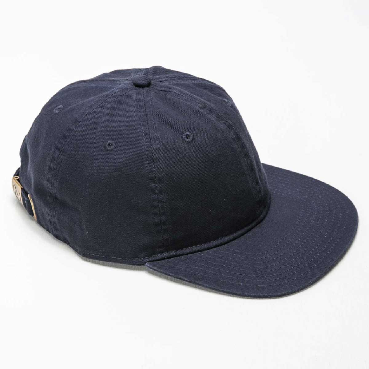 CORNER PRINTING | NEWHATTAN ニューハッタン コットンフラット