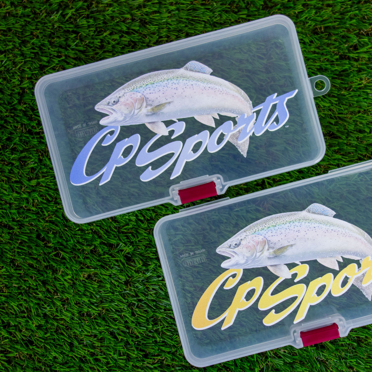 クリアケース [仕切りなし] (品番MC-190)