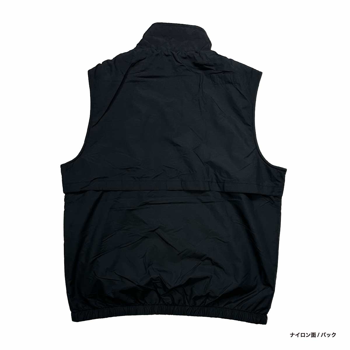 Port Authority ポートオーソリティ Reversible Charger Vest (品番J7490US)