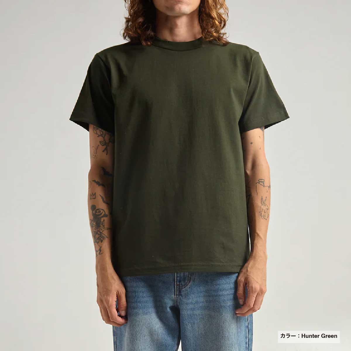 CORNER PRINTING | SHAKA WEAR 6.0 oz Active Short Sleeve