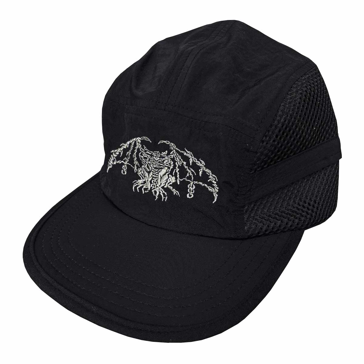 Colt Paterson Mesh pocket 5panel Cap (#CP008)