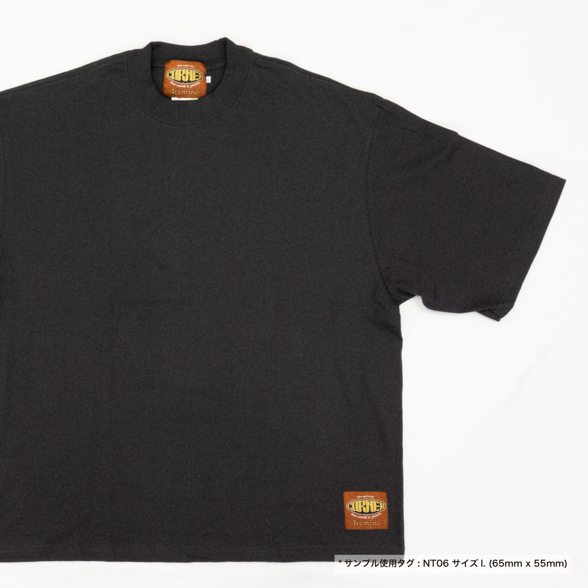 SHAKA WEAR シャカウェア Max Heavyweight Oversized Short Sleeve (品番SWOST)