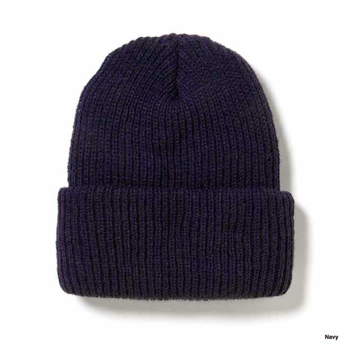 BRONER Acrylic Knit Cap (#61-10)