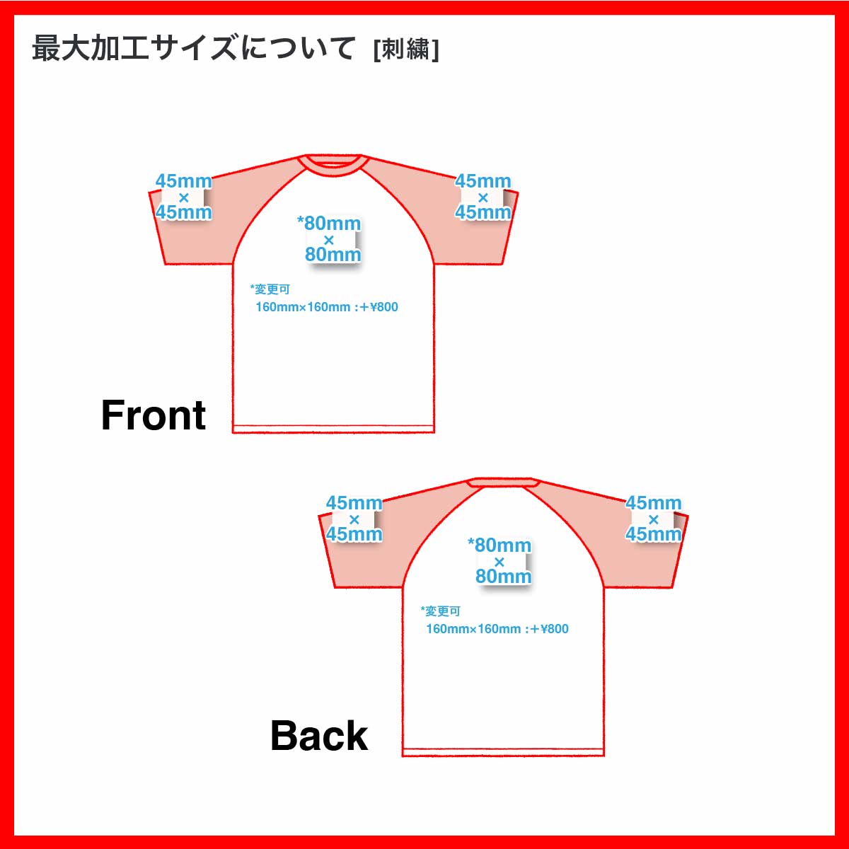 CORNER PRINTING | D-FACTORY ディーファクトリー 6.6 oz