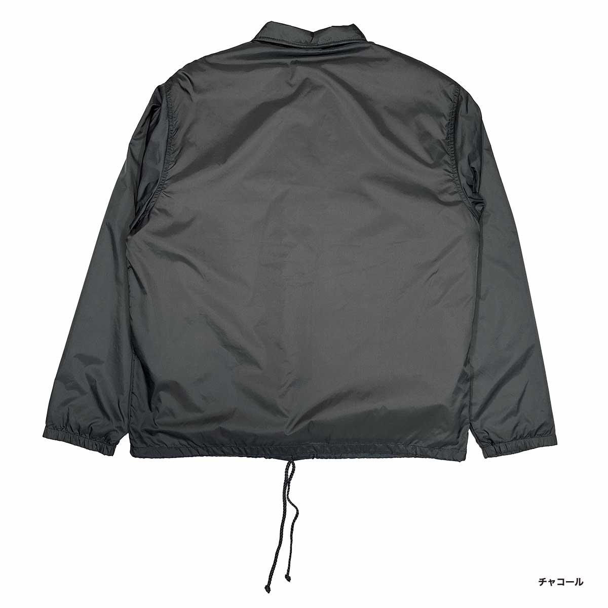 UNITED SPORTS Nylon Coach Jacket (Boa Lining) (#USP--J0W03)