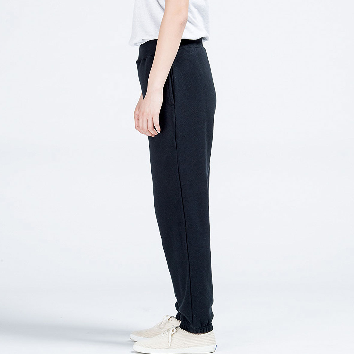 Printstar プリントスター 8.4 oz ライトスウェットパンツ (品番00218-MLP)