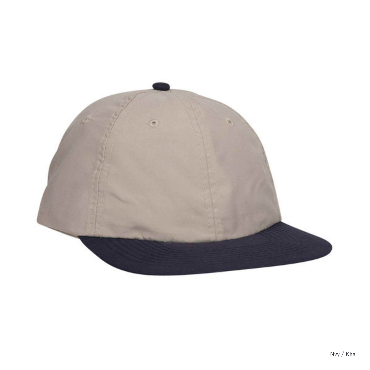 CORNER PRINTING | OTTO オットー 6 Panel Low Profile