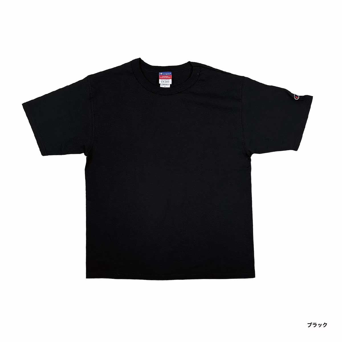 【在庫限りSALE】Champion チャンピオン 7.0 oz ヘリテージジャージーTシャツ (品番T105)