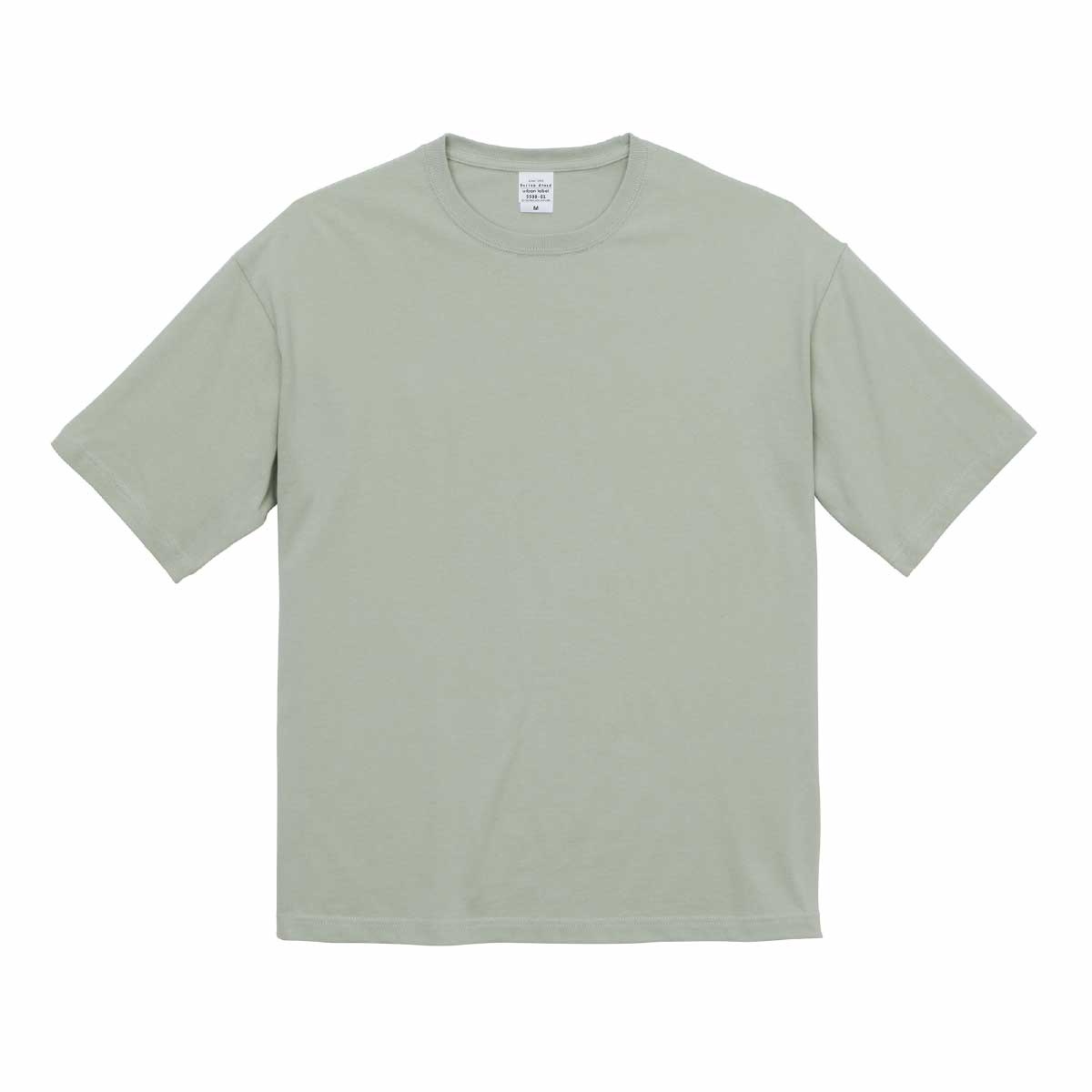 【50枚セット】United Athle 5.6オンス ビッグシルエットTシャツ United Athle tシャツ Athle/ユナイテッドアスレ 5.6オンス