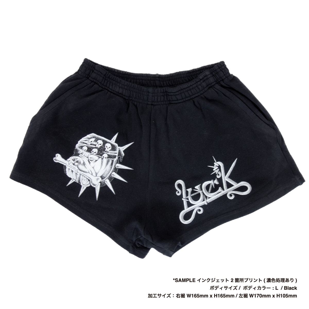 お値下げ！カールトンウェアタバコジャー CORNER PRINTING | SHAKA WEAR シャカウェア Women Garment Dye