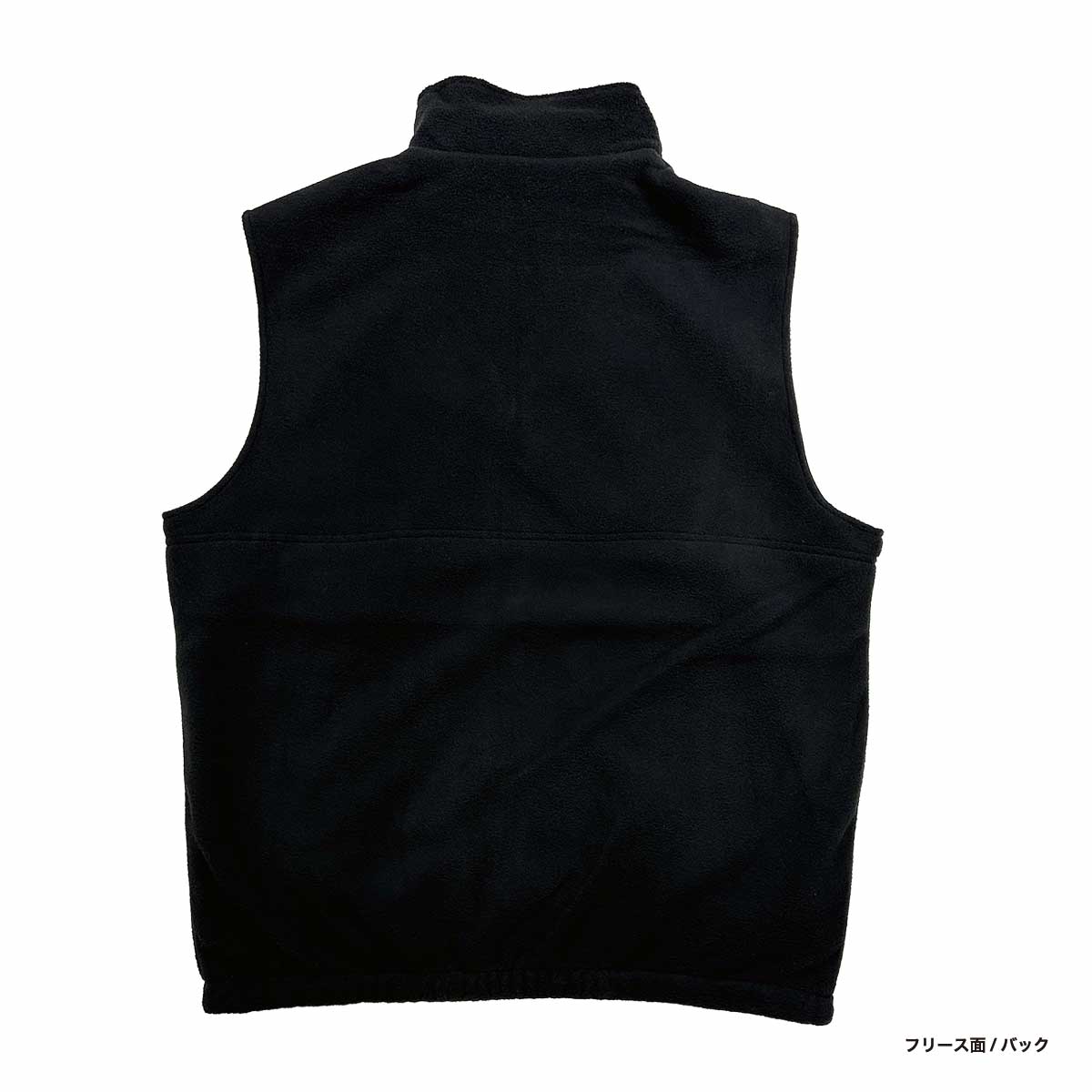 Port Authority ポートオーソリティ Reversible Charger Vest (品番J7490US)