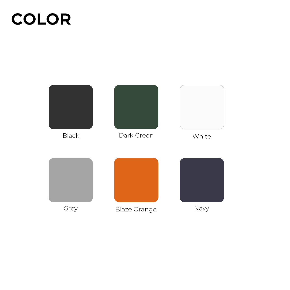 [Clearance SALE]  CAMBER 14oz Chill Buster Pullover Hooded (#532)