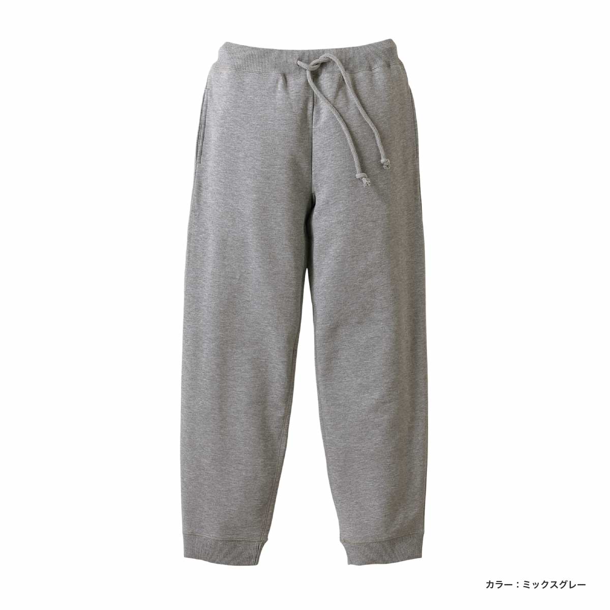 United Athle 10.0 oz sweat pants (pile-lined)  (#5017-01)