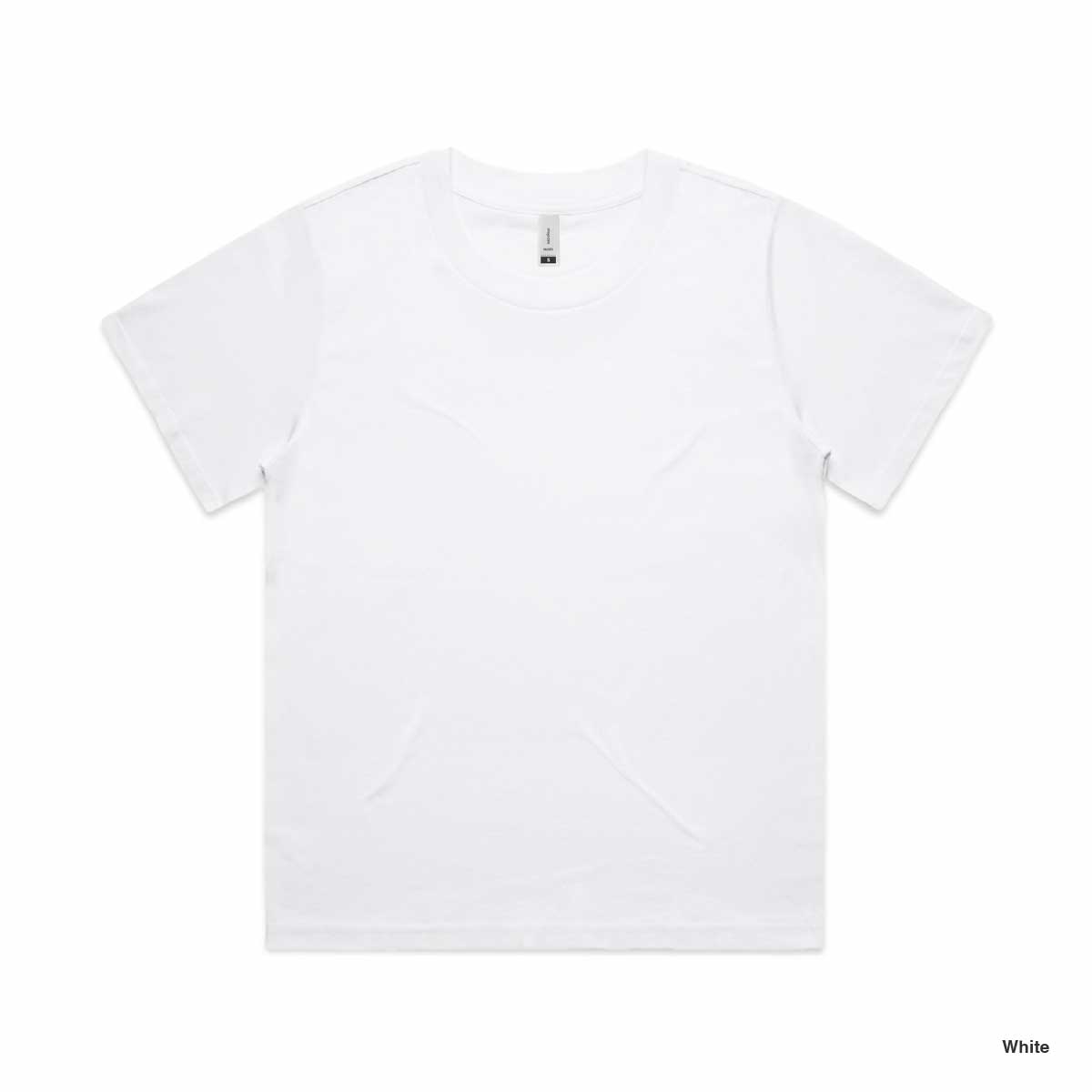 AS Colour 5.3 oz Wo's Martina Tee (#4006US)