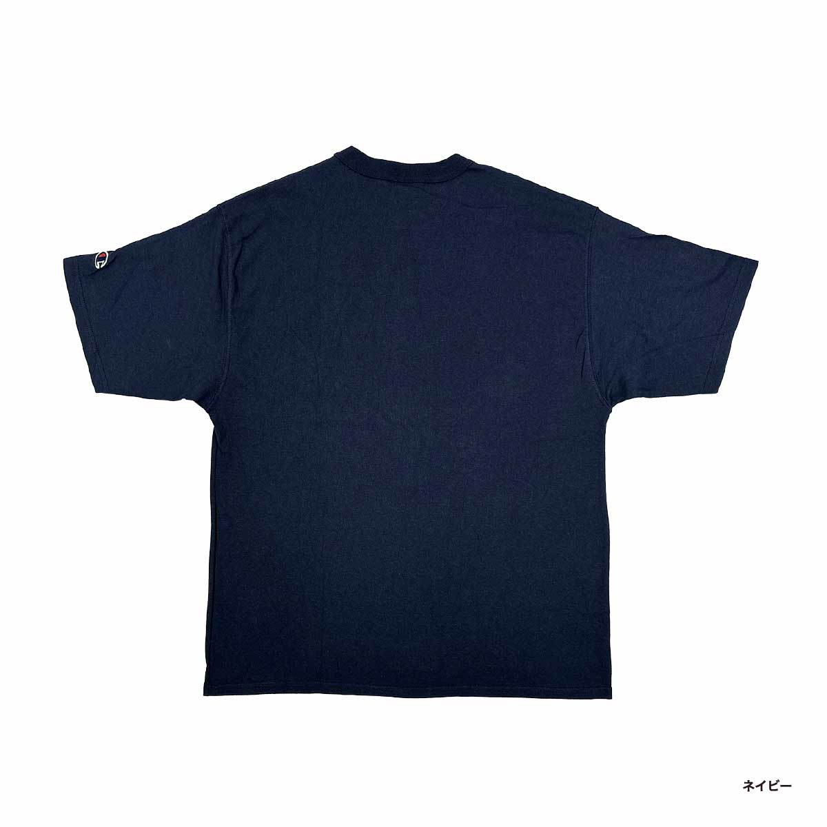 【在庫限りSALE】Champion チャンピオン 7.0 oz ヘリテージジャージーTシャツ (品番T105)