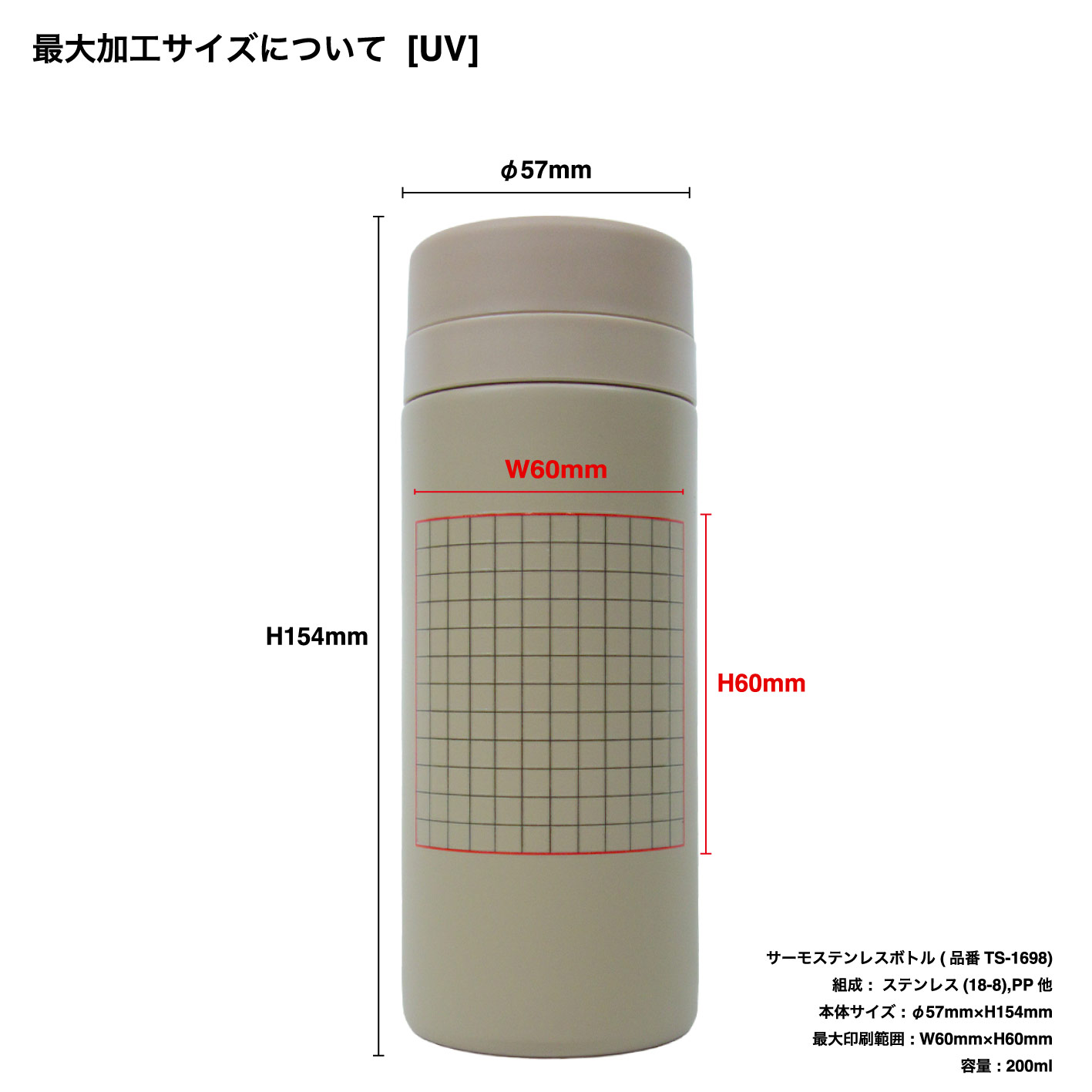 wanderout ステンレスプレート 【廃盤】 All – wanderout