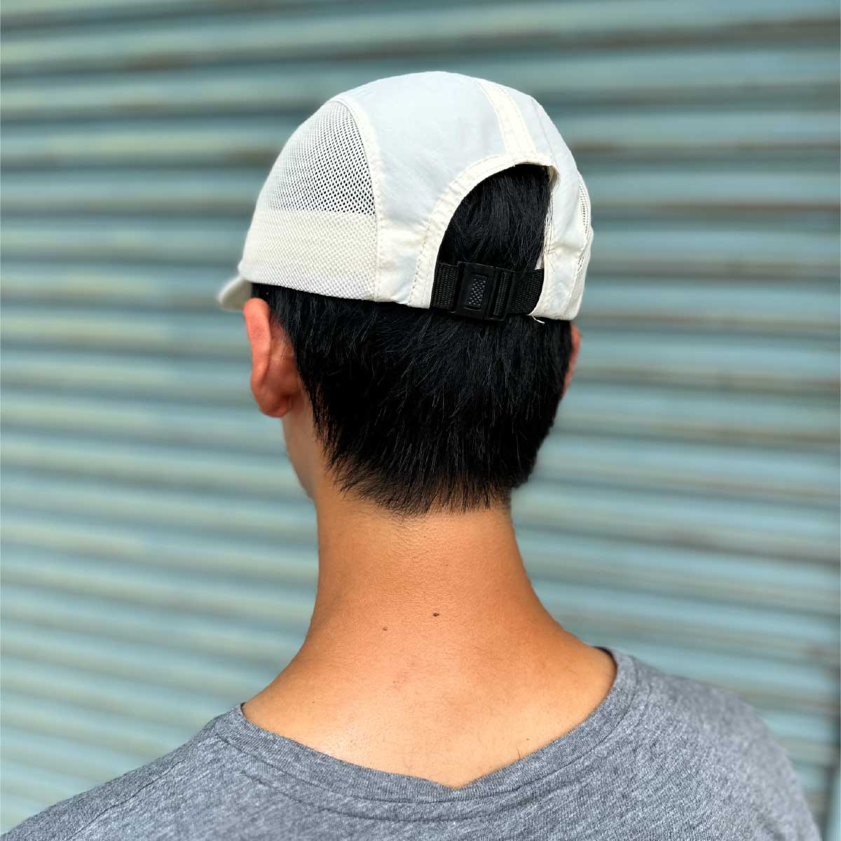 AS Colour Active Finn Cap (#1180US)