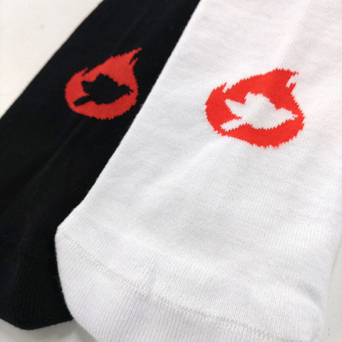 Men's Original Knitted Casual Socks (#CPWS-009)