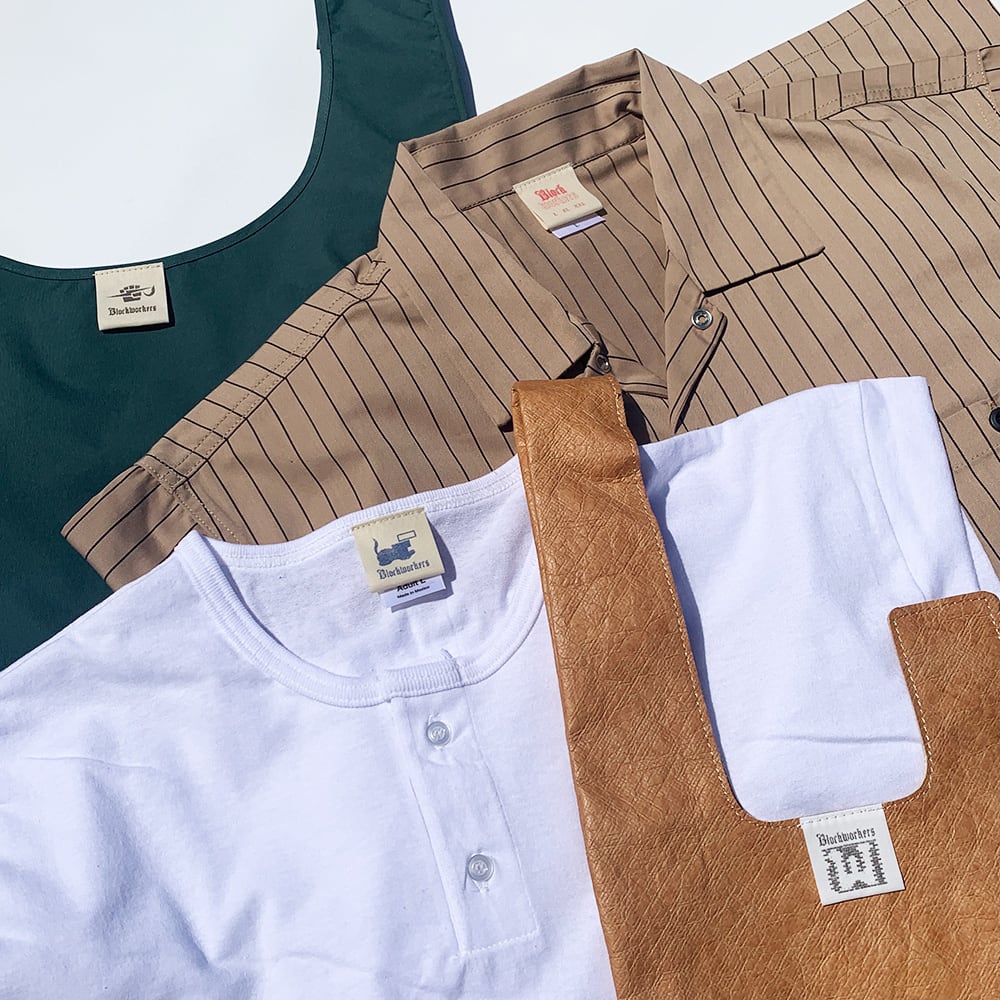 Original Name Tag (Vintage) (#NT04)