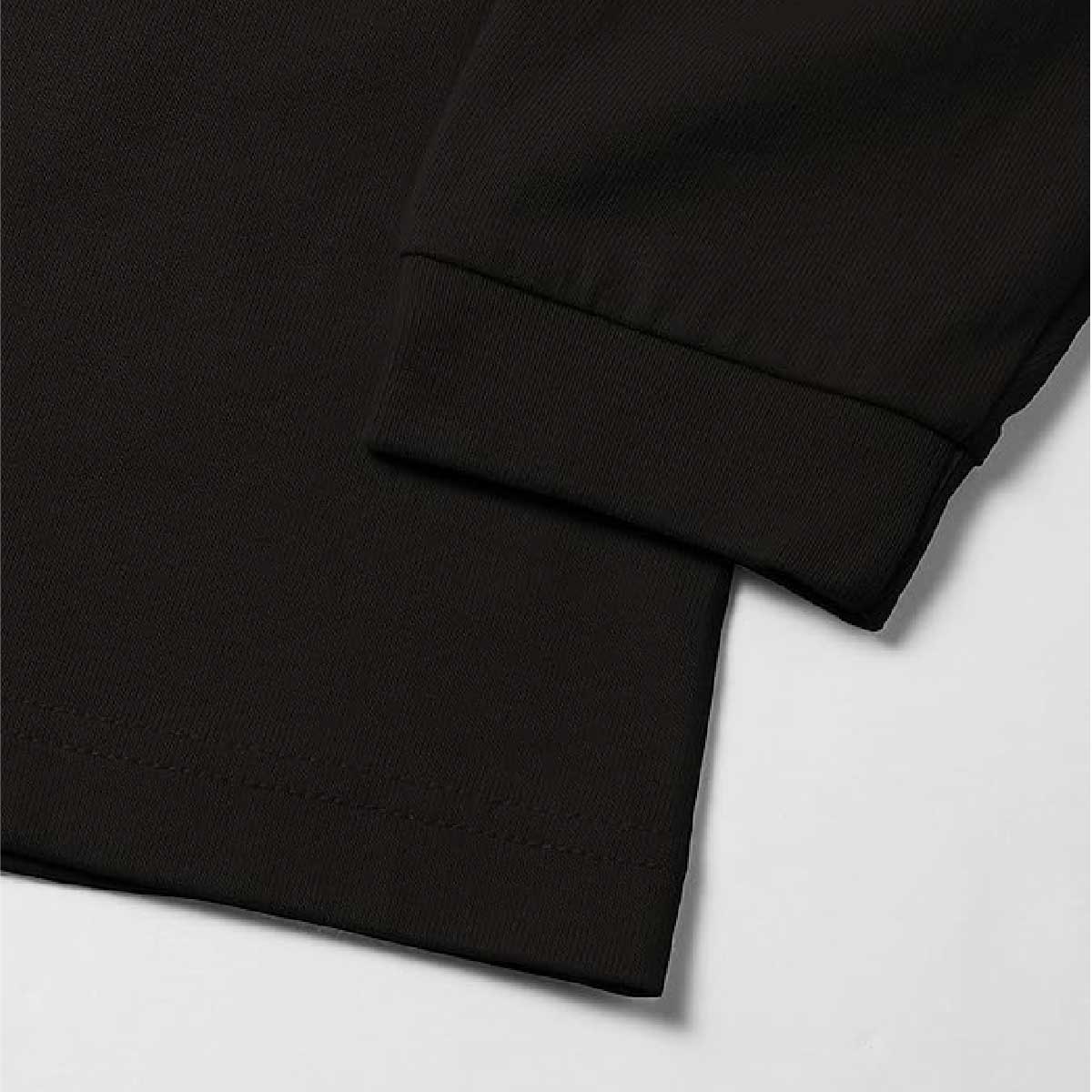 Printstar プリントスター 7.4 oz スーパーヘビー 長袖Tシャツ (品番00149-HVL)