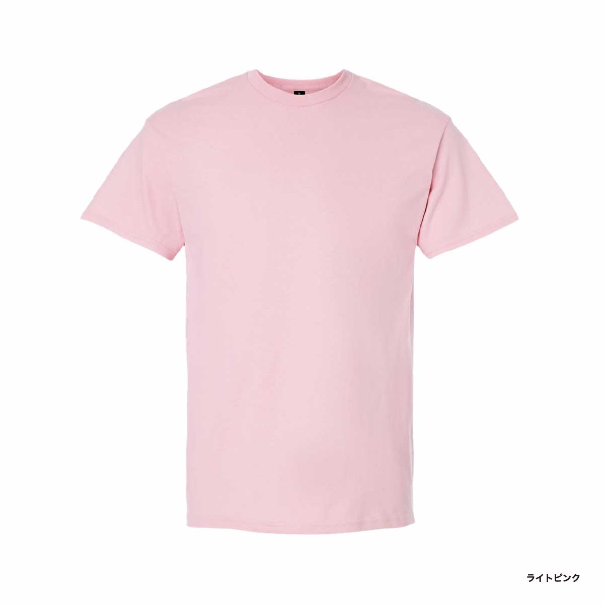 GILDAN 6.0 oz Ultra Cotton T-Shirt (#2000)