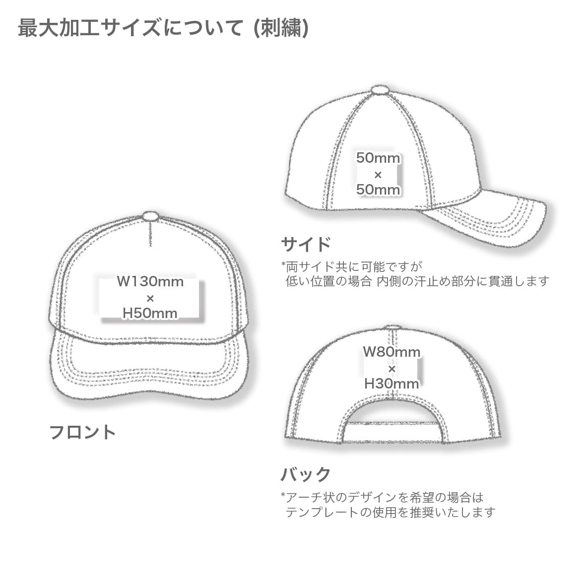 OTTO 6 Panel Mid Profile Baseball Cap (#27-015US)