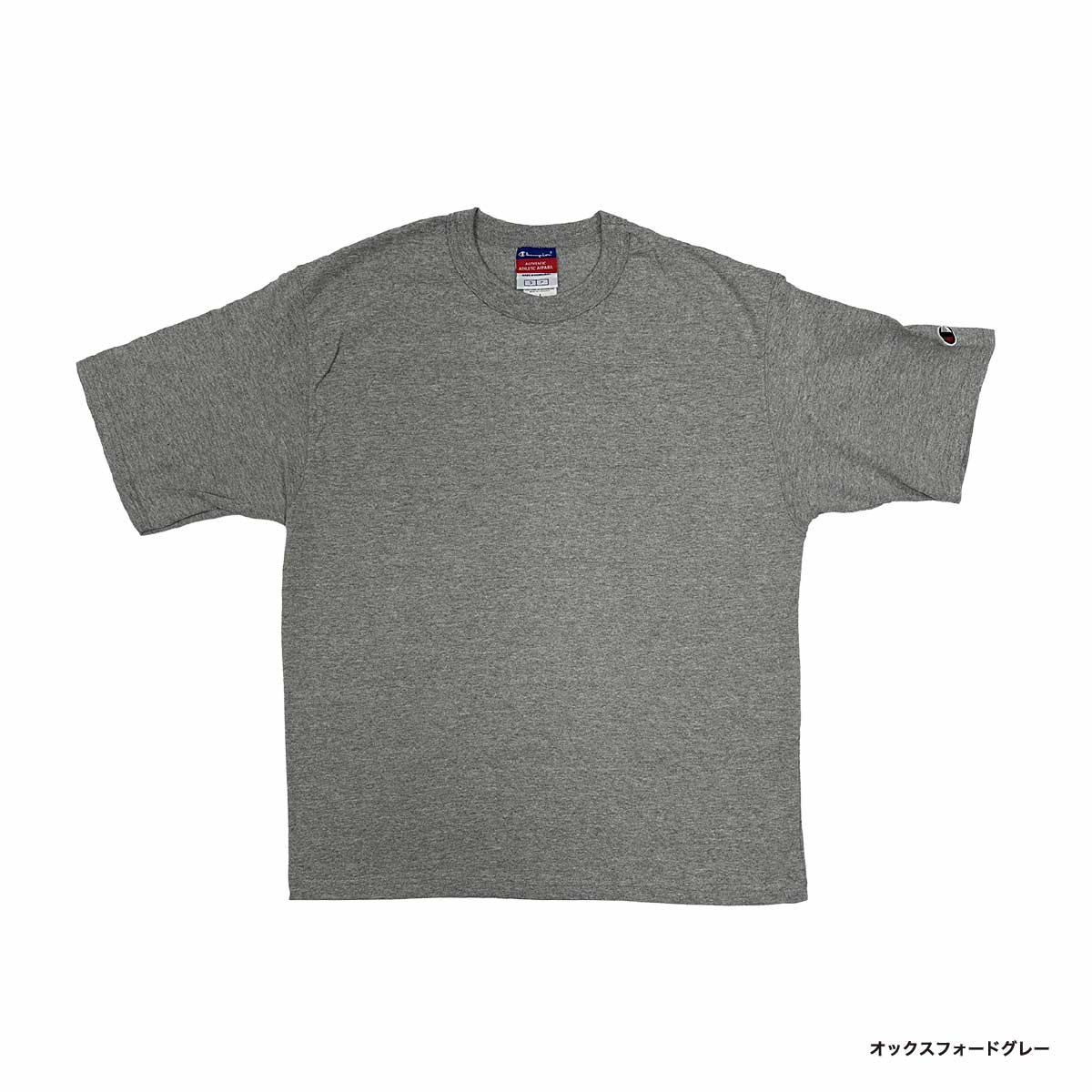 【在庫限りSALE】Champion チャンピオン 7.0 oz ヘリテージジャージーTシャツ (品番T105)