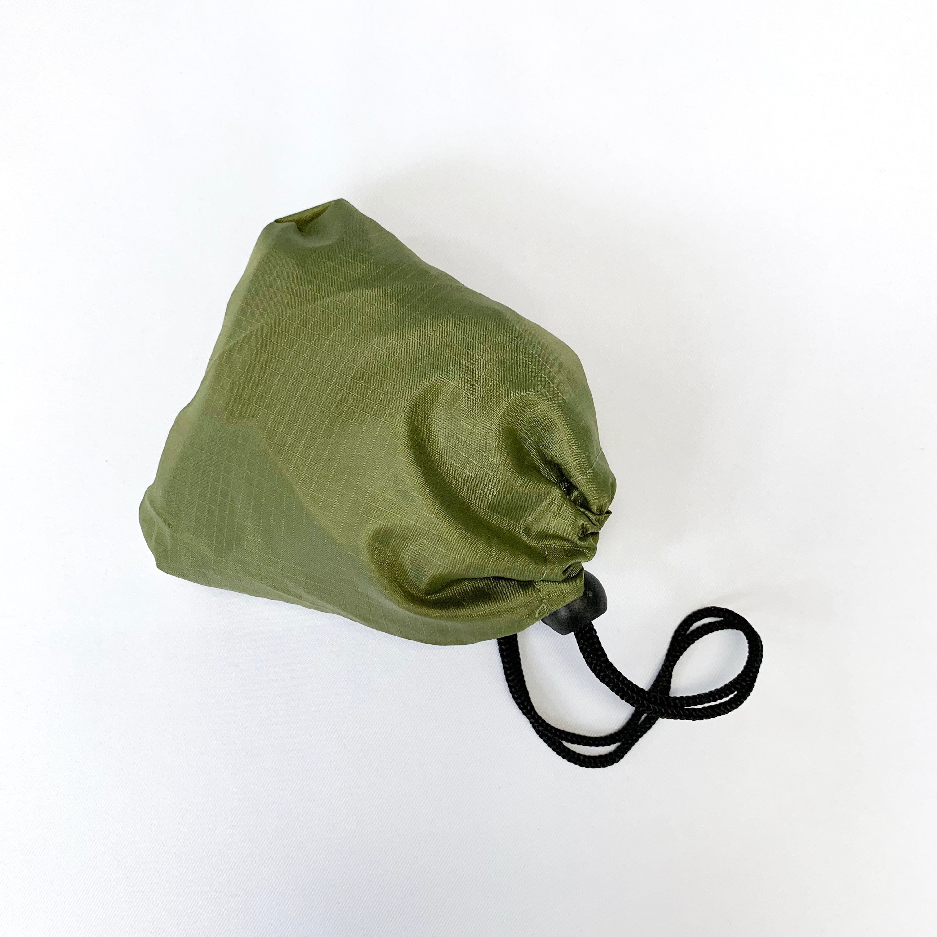 CORNER PRINTING | Liberty Bags リバティバッグ Reusable