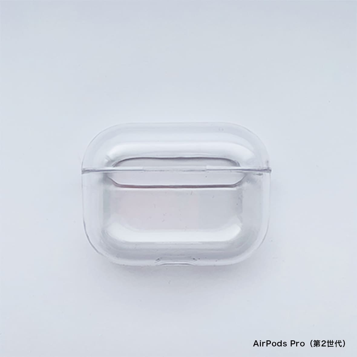 AirPods ケース (2個セット) (品番AIRPODS01)