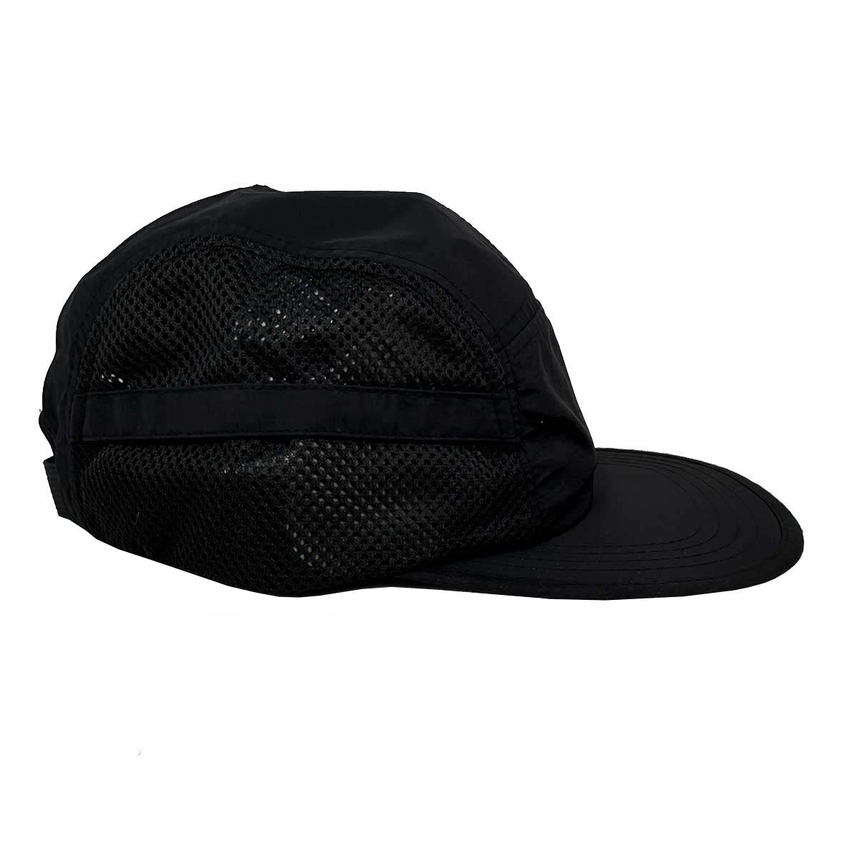 Colt Paterson Mesh pocket 5panel Cap (#CP008)