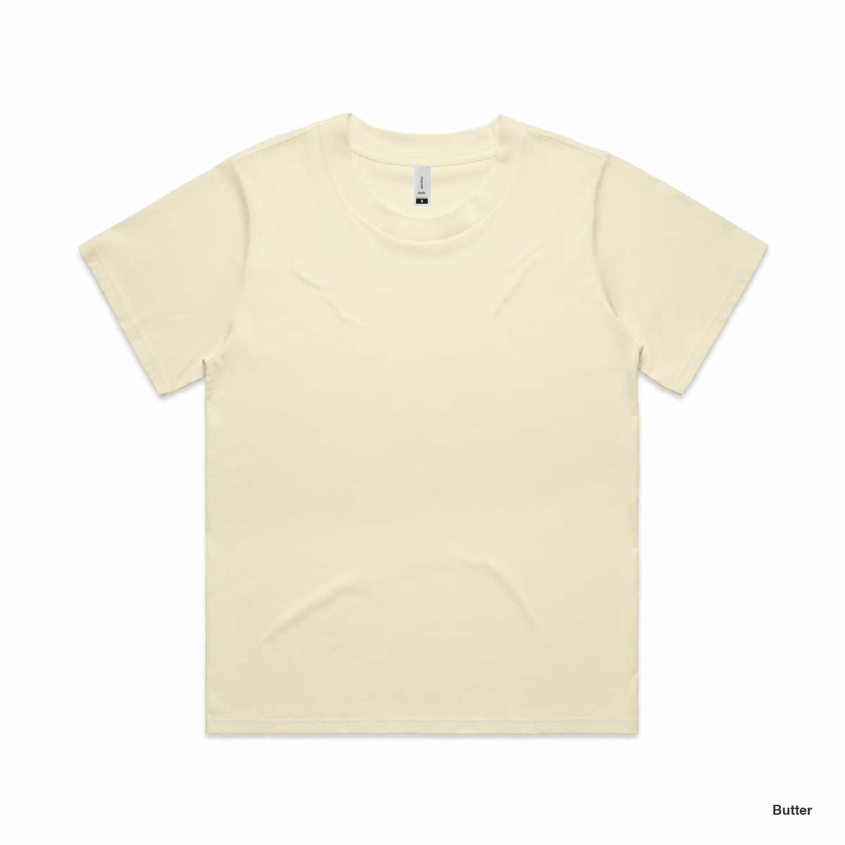 AS Colour 5.3 oz Wo's Martina Tee (#4006US)