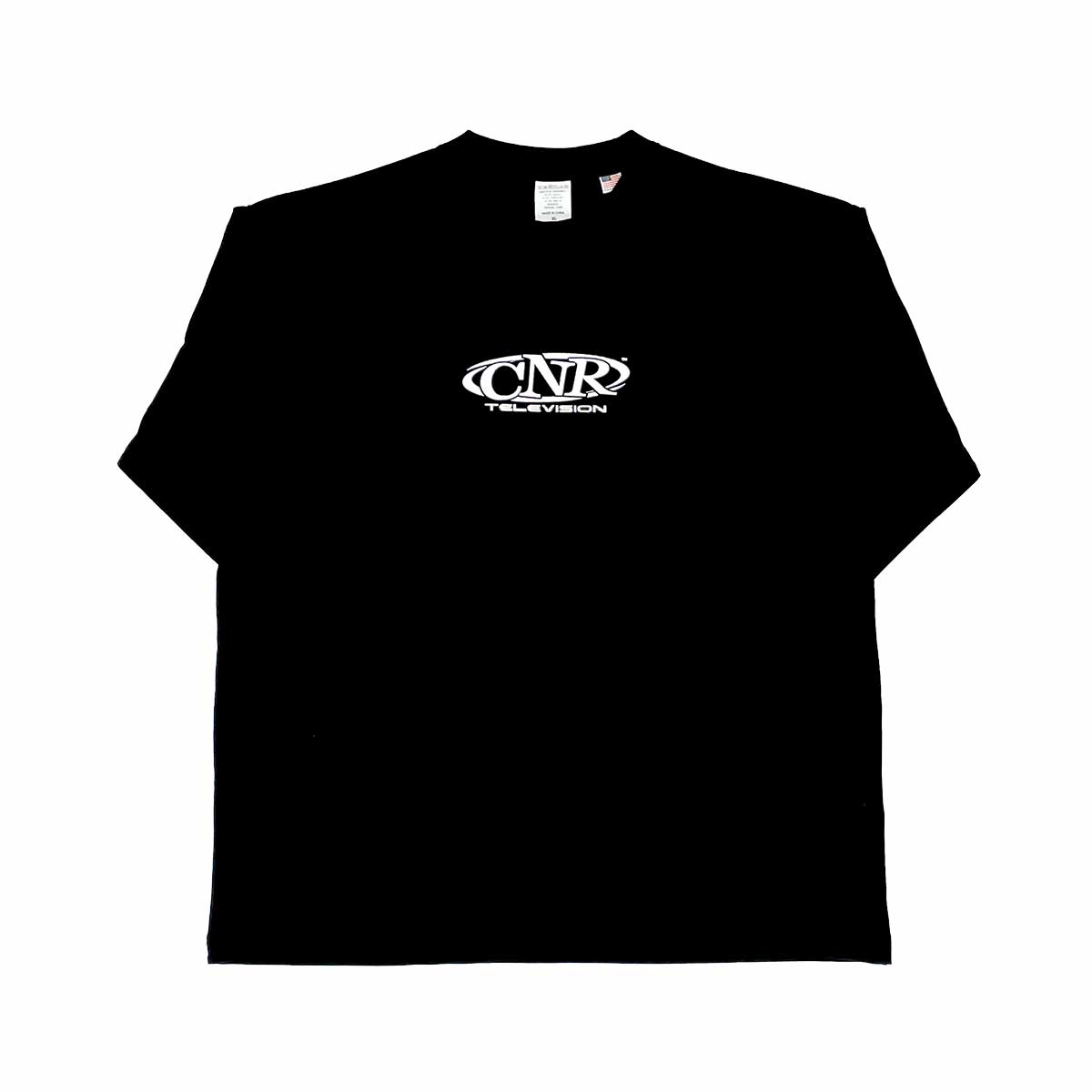 CROSS STITCH 8.1 oz USA cotton long sleeve T-shirt (#UCL-951)